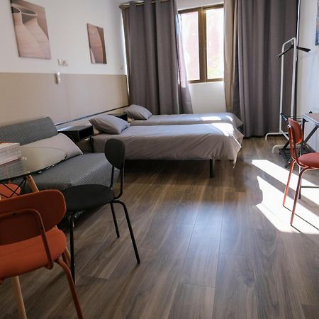 Alianza Suites Madrid Extérieur photo