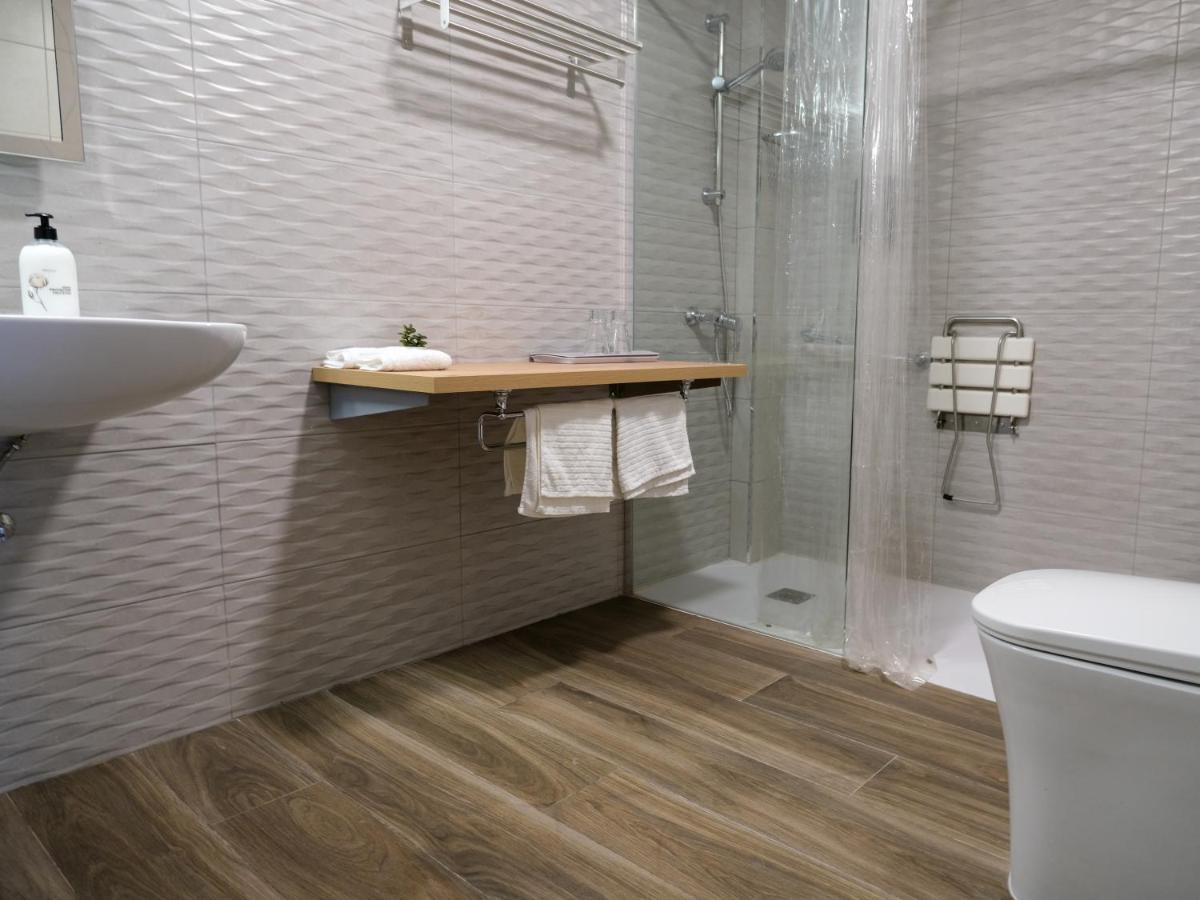 Alianza Suites Madrid Extérieur photo