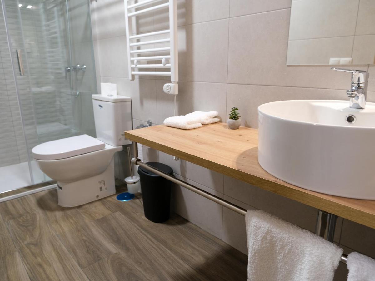 Alianza Suites Madrid Extérieur photo