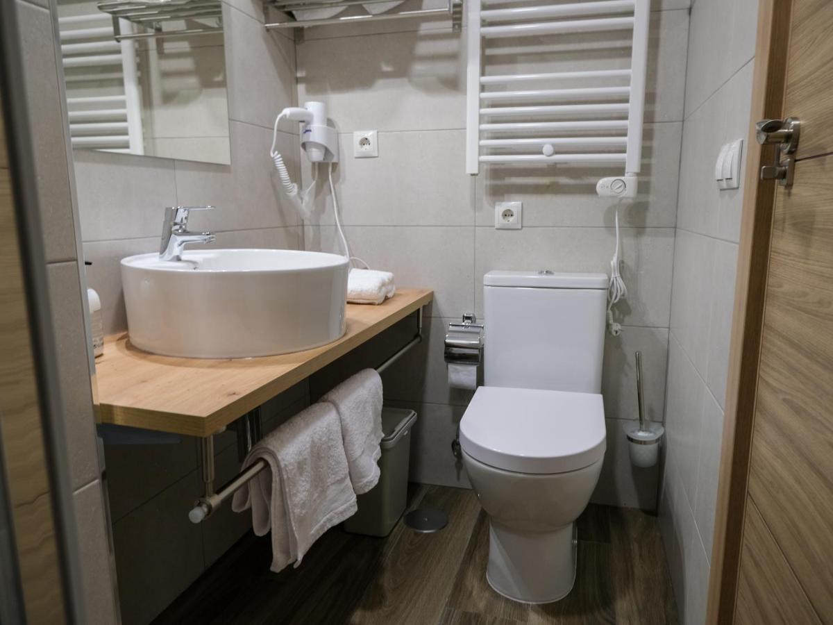 Alianza Suites Madrid Extérieur photo
