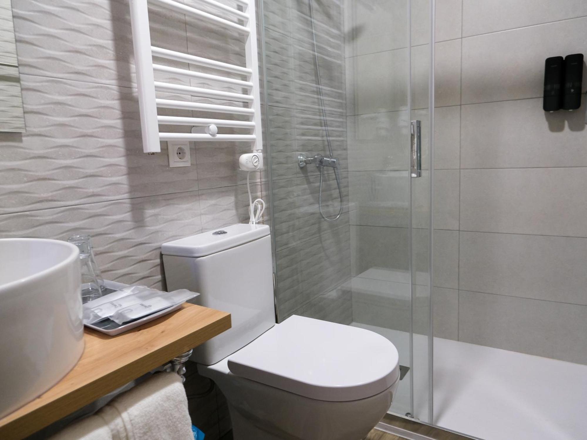 Alianza Suites Madrid Extérieur photo
