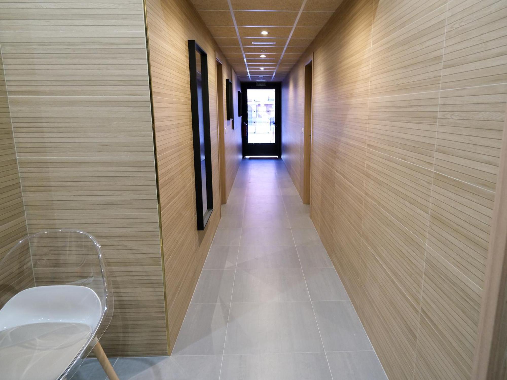 Alianza Suites Madrid Extérieur photo