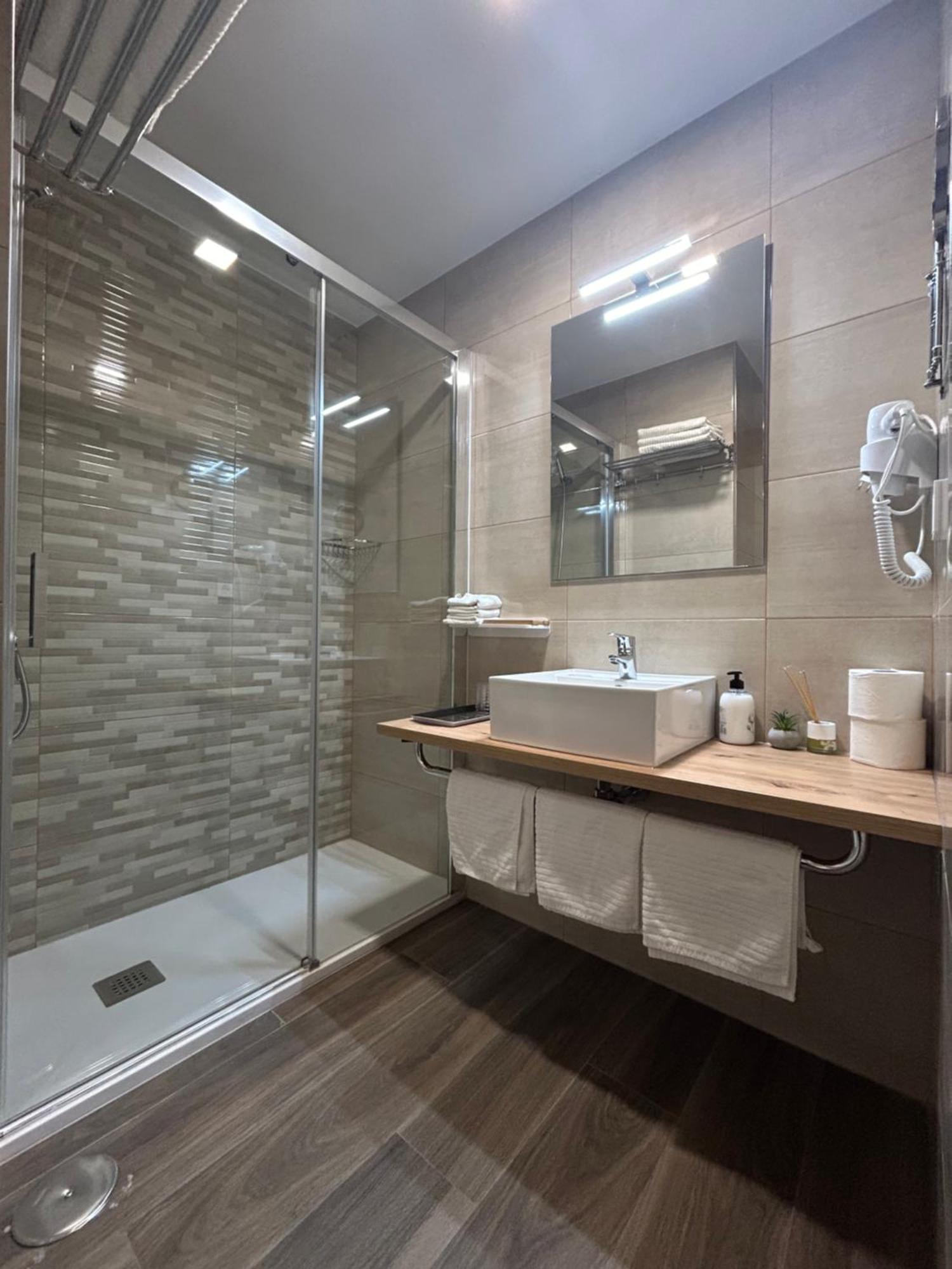 Alianza Suites Madrid Extérieur photo
