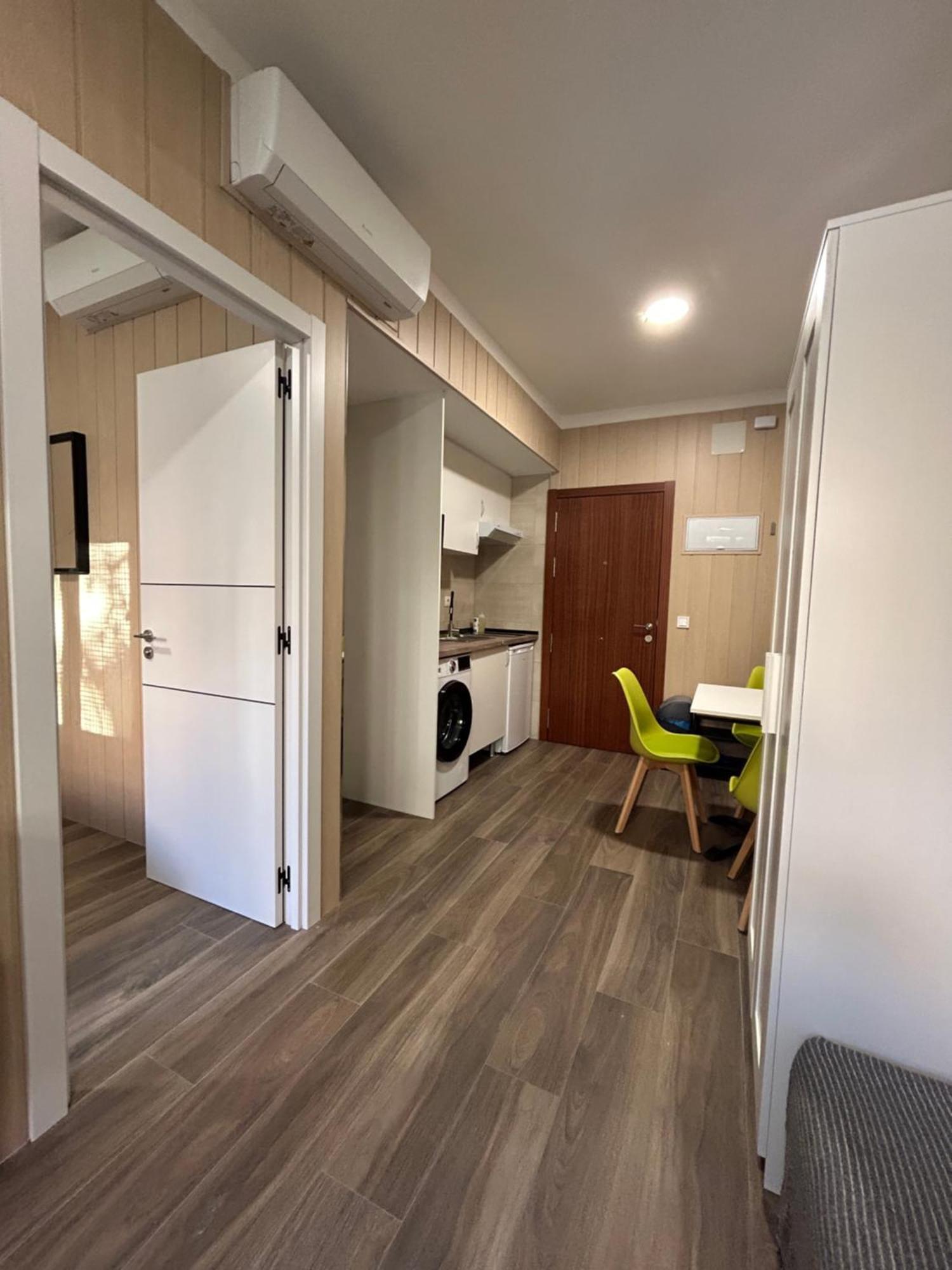 Alianza Suites Madrid Extérieur photo