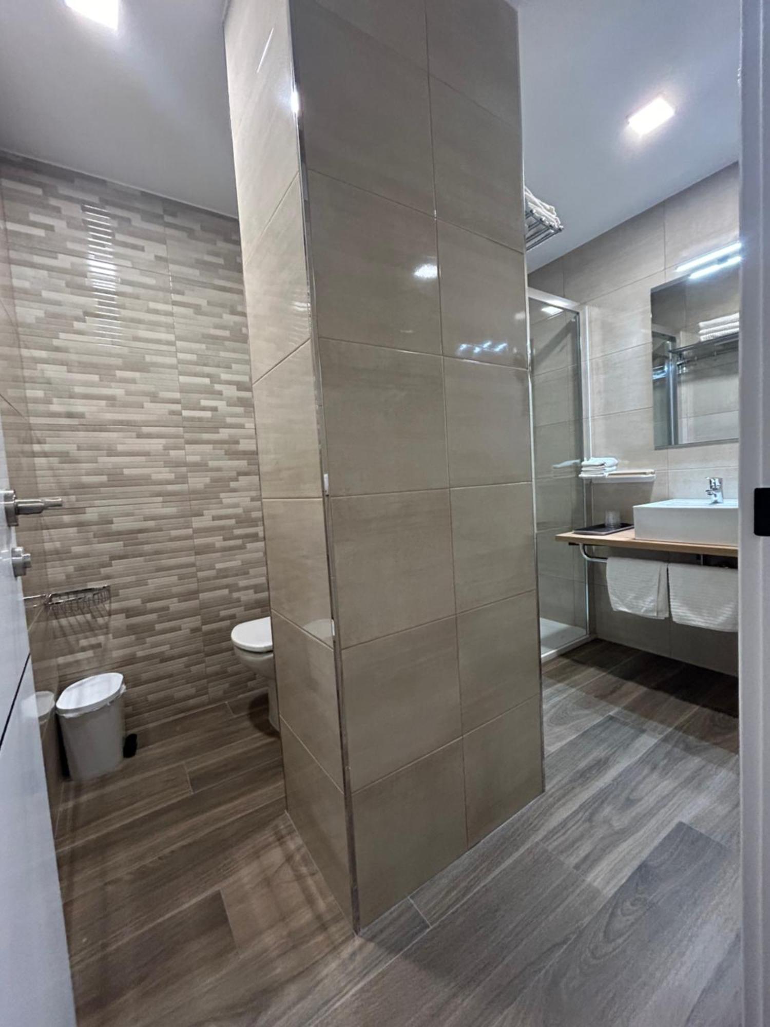 Alianza Suites Madrid Extérieur photo